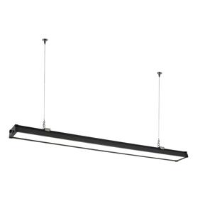 Indi P40 T Indoor Pendant Luminaires Dlux Linear Pendant Indi P40 T Indoor Pendant Luminaires Dlux Linear Pendant